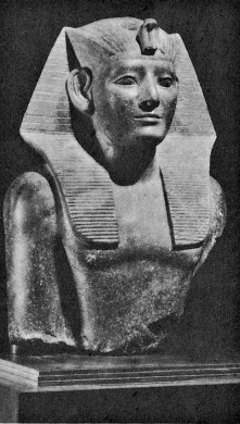 Иллюстрация к книге — Культура Древнего Египта. Материальное и духовное наследие народов долины Нила [i_044.jpg]