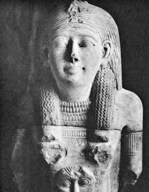 Иллюстрация к книге — Культура Древнего Египта. Материальное и духовное наследие народов долины Нила [i_048.jpg]