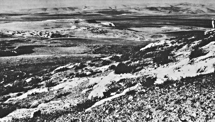 Иллюстрация к книге — Культура Древнего Египта. Материальное и духовное наследие народов долины Нила [i_051.jpg]