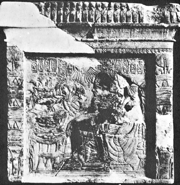 Иллюстрация к книге — Культура Древнего Египта. Материальное и духовное наследие народов долины Нила [i_056.jpg]