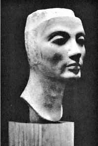 Иллюстрация к книге — Культура Древнего Египта. Материальное и духовное наследие народов долины Нила [i_061.jpg]