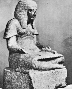 Иллюстрация к книге — Культура Древнего Египта. Материальное и духовное наследие народов долины Нила [i_063.jpg]