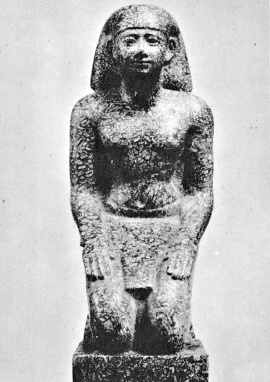 Иллюстрация к книге — Культура Древнего Египта. Материальное и духовное наследие народов долины Нила [i_078.jpg]