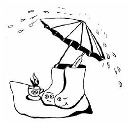 Иллюстрация к книге — Если ваш ребенок заболел. Что должны знать и уметь родители [i_005.jpg]