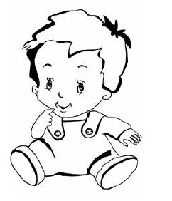 Иллюстрация к книге — Если ваш ребенок заболел. Что должны знать и уметь родители [i_012.jpg]