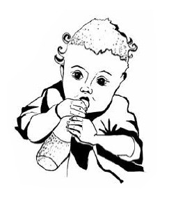 Иллюстрация к книге — Если ваш ребенок заболел. Что должны знать и уметь родители [i_022.jpg]