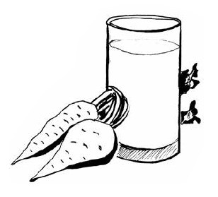 Иллюстрация к книге — Если ваш ребенок заболел. Что должны знать и уметь родители [i_030.jpg]