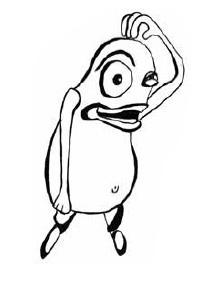 Иллюстрация к книге — Если ваш ребенок заболел. Что должны знать и уметь родители [i_038.jpg]