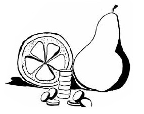 Иллюстрация к книге — Если ваш ребенок заболел. Что должны знать и уметь родители [i_046.jpg]