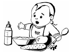 Иллюстрация к книге — Если ваш ребенок заболел. Что должны знать и уметь родители [i_047.jpg]