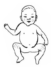 Иллюстрация к книге — Если ваш ребенок заболел. Что должны знать и уметь родители [i_051.jpg]