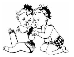 Иллюстрация к книге — Если ваш ребенок заболел. Что должны знать и уметь родители [i_053.jpg]