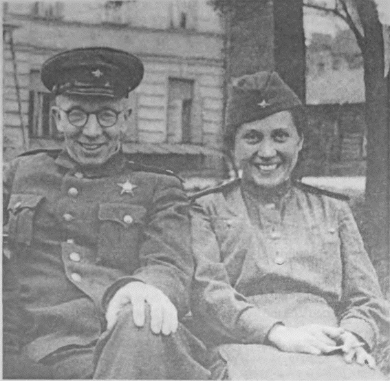 Иллюстрация к книге — Этюды желудочной хирургии [i_010.jpg]