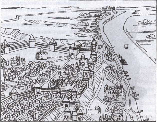 Иллюстрация к книге — Мистика русского православия [image160.jpg]