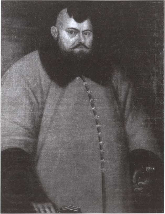 Иллюстрация к книге — Мистика русского православия [image198.jpg]