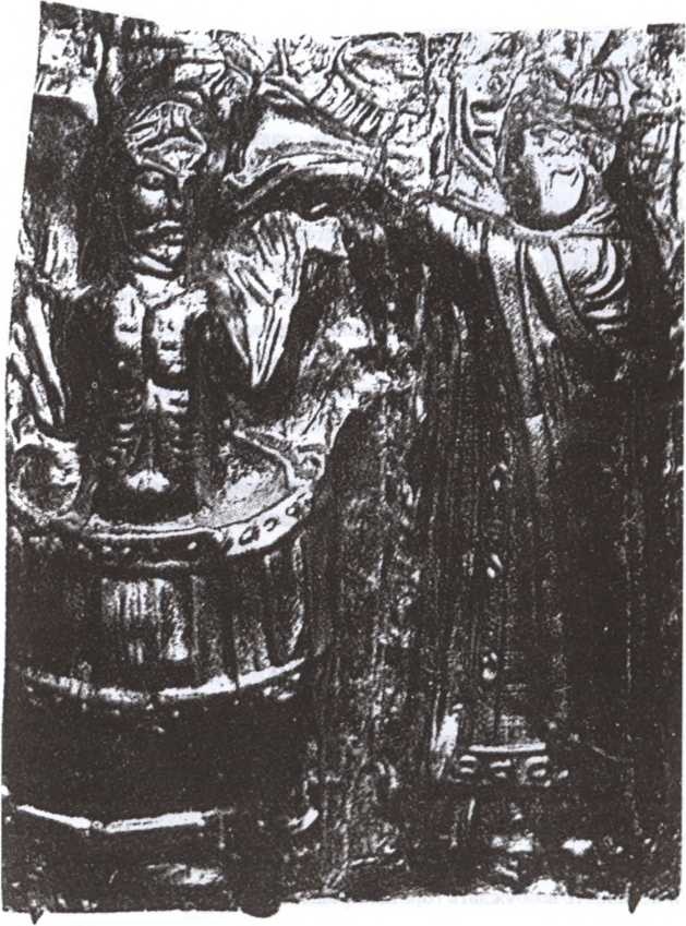 Иллюстрация к книге — Мистика русского православия [image21.jpg]