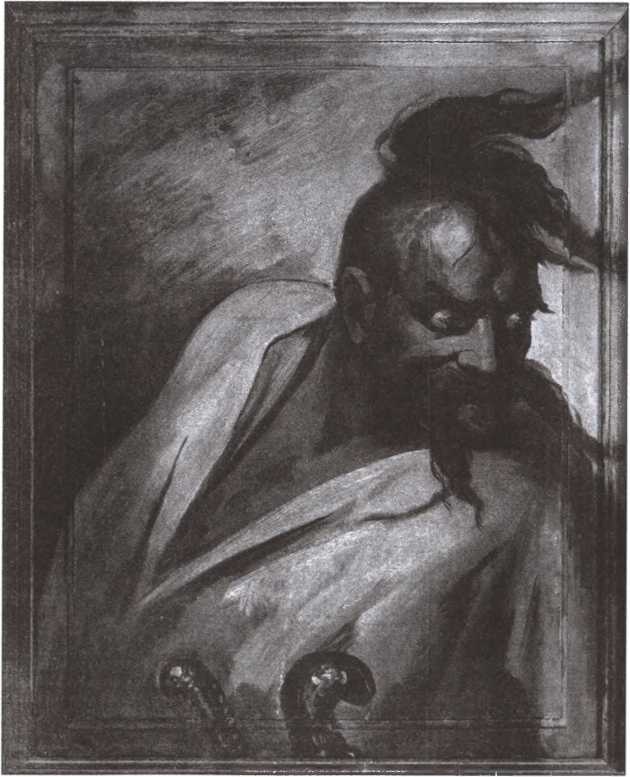 Иллюстрация к книге — Мистика русского православия [image224.jpg]