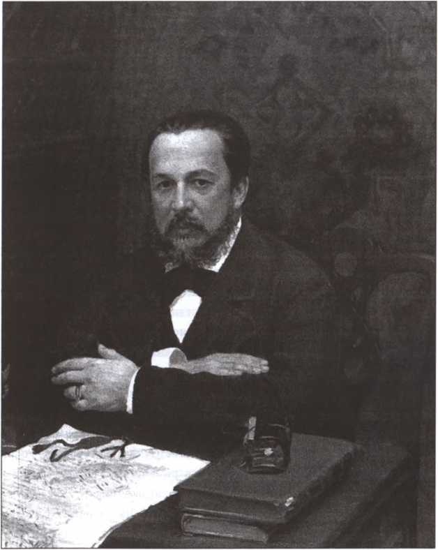 Иллюстрация к книге — Мистика русского православия [image288.jpg]