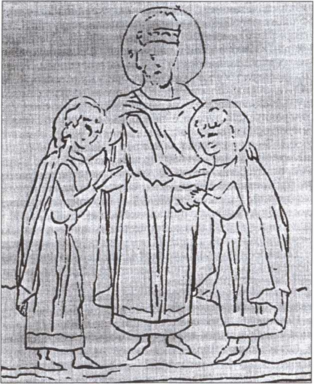 Иллюстрация к книге — Мистика русского православия [image37.jpg]