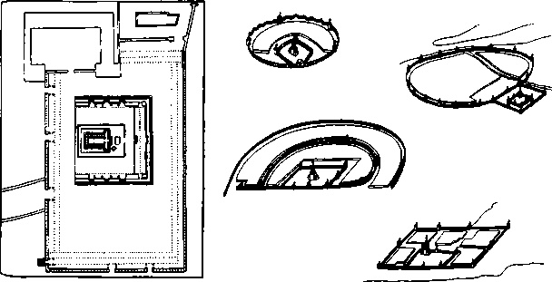 Иллюстрация к книге — Мистика русского православия [image87.jpg]