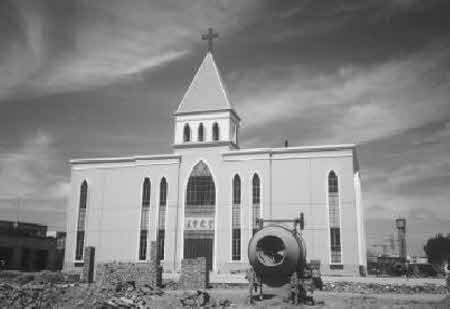 Иллюстрация к книге — Тайны великой пустыни. Миражи Такла-Макан [i_005.jpg]