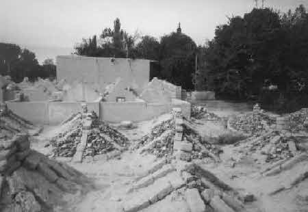 Иллюстрация к книге — Тайны великой пустыни. Миражи Такла-Макан [i_009.jpg]