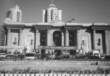 Иллюстрация к книге — Тайны великой пустыни. Миражи Такла-Макан [i_010.jpg]