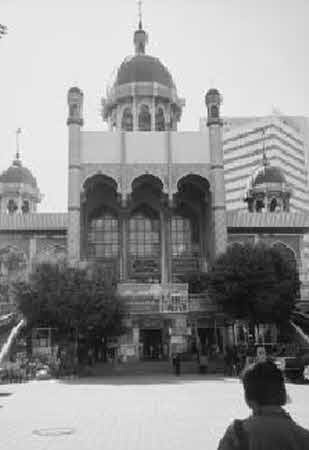 Иллюстрация к книге — Тайны великой пустыни. Миражи Такла-Макан [i_011.jpg]