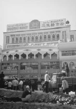 Иллюстрация к книге — Тайны великой пустыни. Миражи Такла-Макан [i_012.jpg]