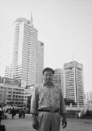 Иллюстрация к книге — Тайны великой пустыни. Миражи Такла-Макан [i_014.jpg]