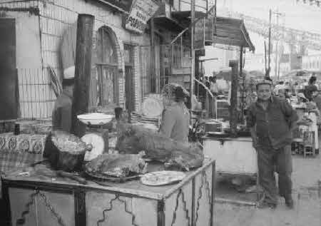 Иллюстрация к книге — Тайны великой пустыни. Миражи Такла-Макан [i_015.jpg]