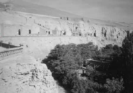 Иллюстрация к книге — Тайны великой пустыни. Миражи Такла-Макан [i_019.jpg]