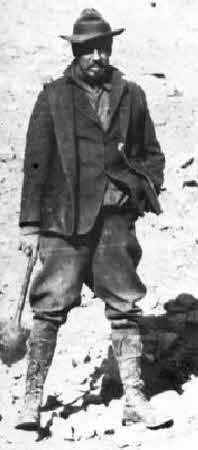 Иллюстрация к книге — Тайны великой пустыни. Миражи Такла-Макан [i_034.jpg]