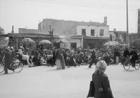 Иллюстрация к книге — Тайны великой пустыни. Миражи Такла-Макан [i_037.jpg]