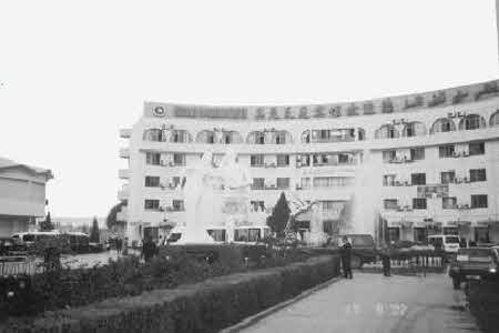 Иллюстрация к книге — Тайны великой пустыни. Миражи Такла-Макан [i_044.jpg]