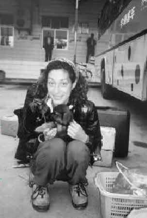 Иллюстрация к книге — Тайны великой пустыни. Миражи Такла-Макан [i_050.jpg]