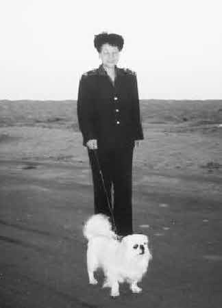 Иллюстрация к книге — Тайны великой пустыни. Миражи Такла-Макан [i_068.jpg]