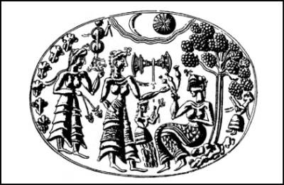 Иллюстрация к книге — Тайная история мира [i_011.jpg]