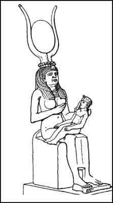 Иллюстрация к книге — Тайная история мира [i_046.jpg]