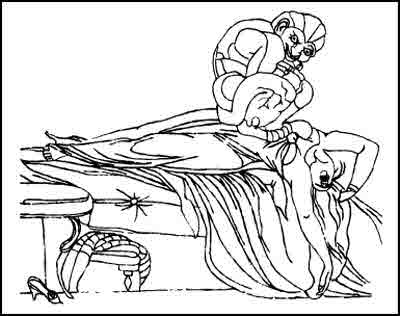 Иллюстрация к книге — Тайная история мира [i_051.jpg]