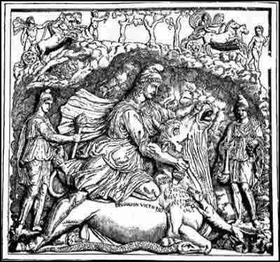 Иллюстрация к книге — Тайная история мира [i_062.jpg]