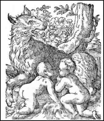 Иллюстрация к книге — Тайная история мира [i_090.jpg]