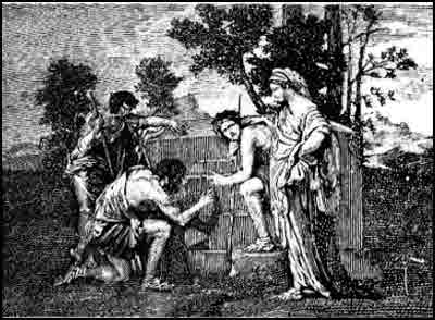 Иллюстрация к книге — Тайная история мира [i_137.jpg]