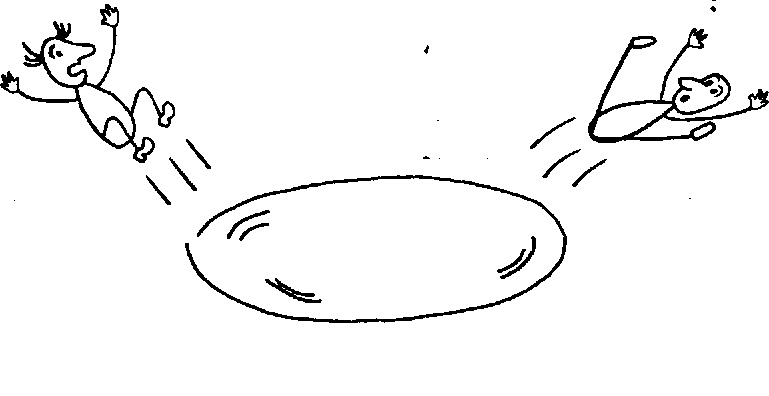 Иллюстрация к книге — Мир многих миров. Физики в поисках иных вселенных [image001.jpg]