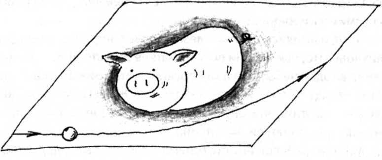 Иллюстрация к книге — Мир многих миров. Физики в поисках иных вселенных [image002.jpg]