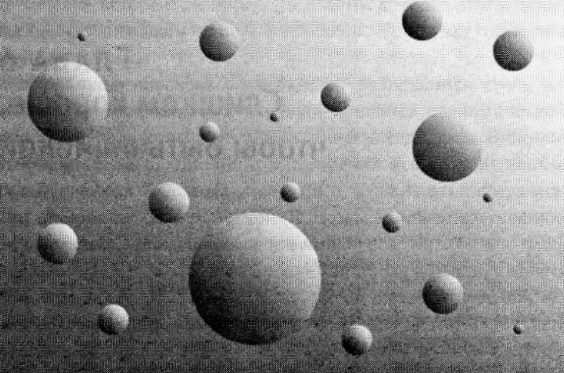 Иллюстрация к книге — Мир многих миров. Физики в поисках иных вселенных [image011.jpg]