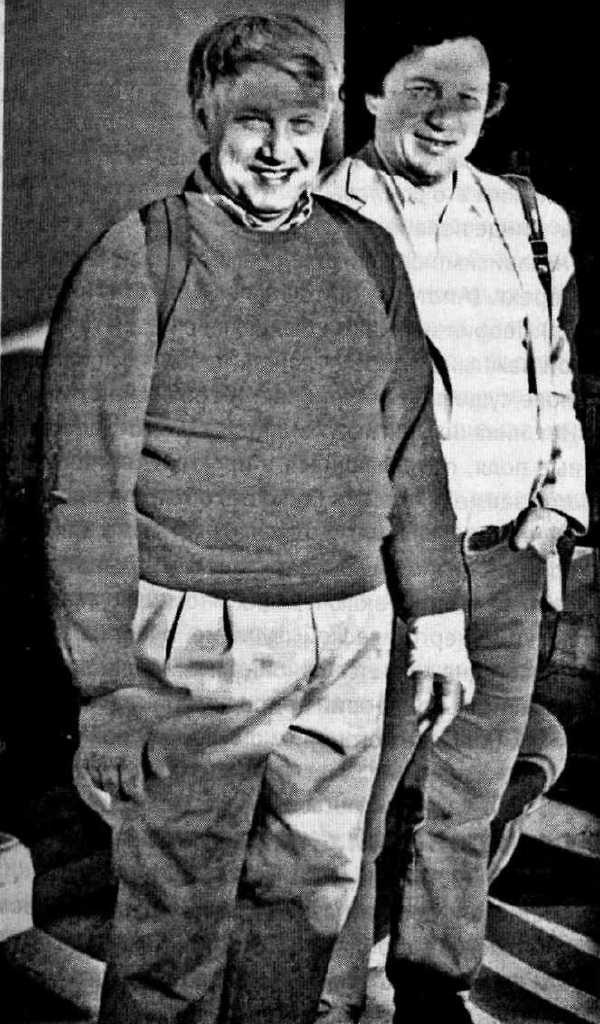 Иллюстрация к книге — Мир многих миров. Физики в поисках иных вселенных [image015.jpg]