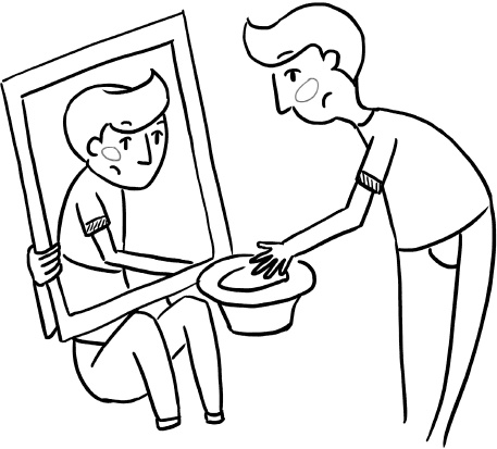 Иллюстрация к книге — Дети и деньги. Книга для родителей [_33.jpg]