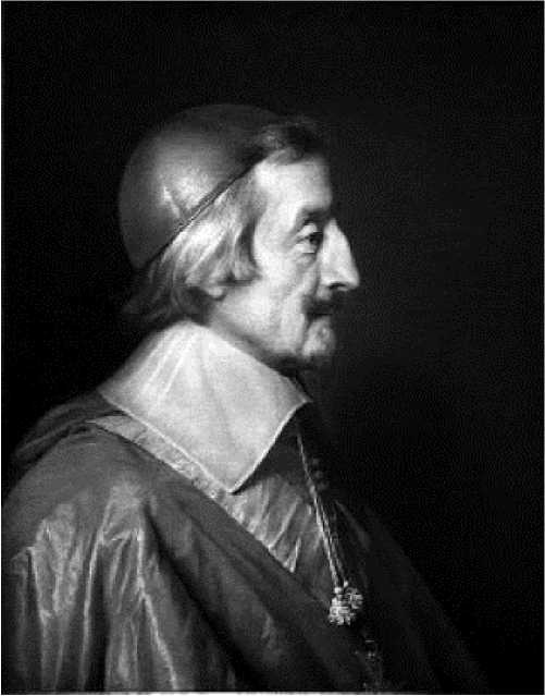 Иллюстрация к книге — От Калигулы до королевы Марго [image100.jpg]