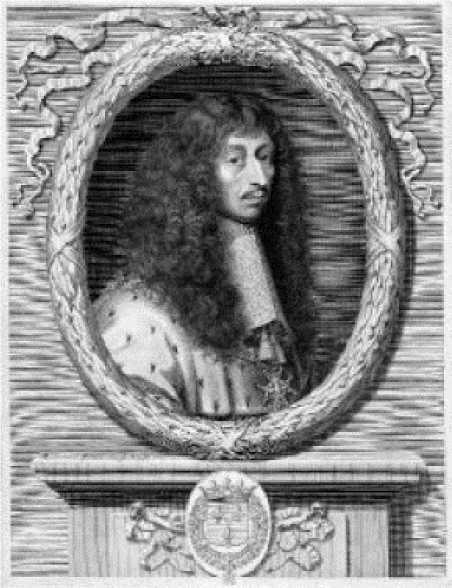 Иллюстрация к книге — От Калигулы до королевы Марго [image105.jpg]